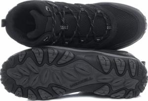 Buty trekkingowe męskie Merrell West Rim Mid czarne r. 43 5