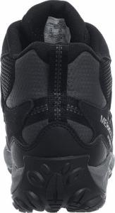 Buty trekkingowe męskie Merrell West Rim Mid czarne r. 44 1/2 3