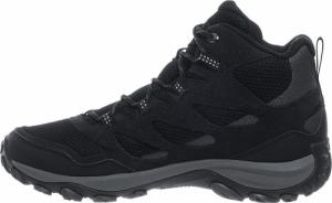 Buty trekkingowe męskie Merrell West Rim Mid czarne r. 44 1/2 4