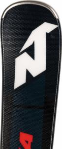 NORDICA Narty zjazdowe męskie NORDICA SPITFIRE CA + wiązanie MARKER TP2 COMPACT 10 FDT z GRIP WALK 2021 : Długość (cm) - 168 5