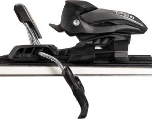 NORDICA Narty zjazdowe męskie NORDICA SPITFIRE CA + wiązanie MARKER TP2 COMPACT 10 FDT z GRIP WALK 2021 : Długość (cm) - 168 8