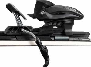 NORDICA Narty zjazdowe NORDICA DOBERMANN SPITFIRE RTX TI + wiązanie MARKER TP2 COMPACT 10 FDT z GRIP WALK 2021 : Długość (cm) - 156 7