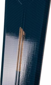 Rossignol Narty damskie Rossignol NOVA 4 CARBON + Look XPRESS W10 : Długość (cm) - 146 6