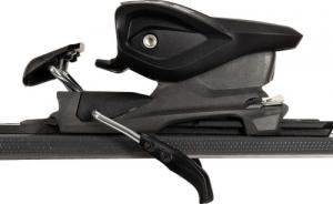 Vlkl Narty dziecięce Vlkl RACETIGER Jr + Marker VMOTION 4.5 Jr z GRIP WALK 2022 : Długość (cm) - 100 8