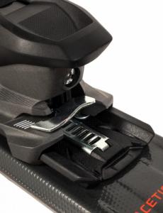 Vlkl Narty dziecięce Vlkl RACETIGER Jr + Marker VMOTION 4.5 Jr z GRIP WALK 2022 : Długość (cm) - 100 10