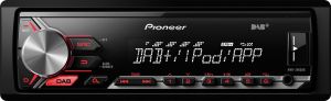 Radio samochodowe Pioneer MVH-290DAB 1