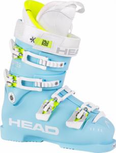 Head Buty narciarskie damskie Head RAPTOR 80 RS W : Rozmiar (cm) - 22.0 1