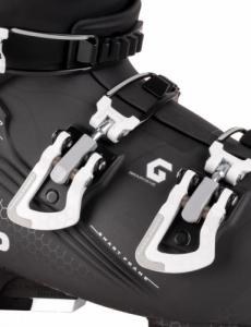 Head Buty narciarskie damskie HEAD NEXO LYT 110 W : Rozmiar (cm) - 26.5 7