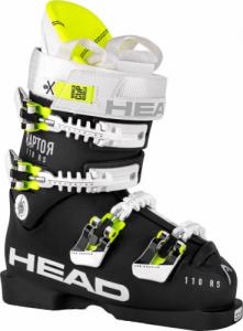 Head Buty narciarskie Head Raptor 110S RS W : Rozmiar (cm) - 22.5 1