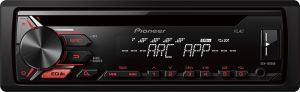 Radio samochodowe Pioneer DEH-1900UB 1