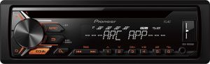 Radio samochodowe Pioneer DEH-1900UBA 1