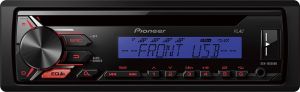 Radio samochodowe Pioneer DEH-1900UBB 1