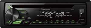 Radio samochodowe Pioneer DEH-1900UBG 1