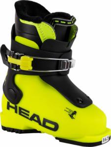 Head Buty narciarskie dziecięce Head Z1 : Rozmiar (cm) - 16.5 1