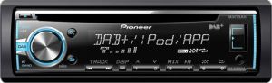 Radio samochodowe Pioneer DEH-X6800DAB 1
