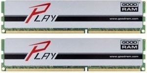 Pamięć GoodRam Play, DDR4, 8 GB, 2400MHz, CL15 (GYS2400D464L15S/8GDC) 1