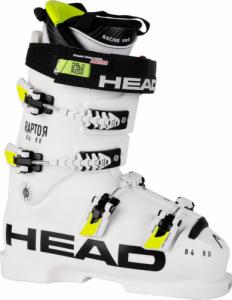 Head Buty narciarskie sportowe HEAD RAPTOR B4 RD : Rozmiar (cm) - 27.5 1
