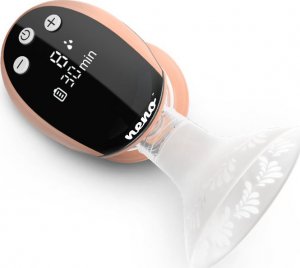 Neno Primo Laktator elektroniczny bezprzewodowy 2