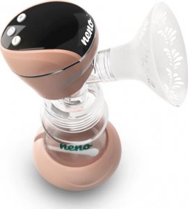 Neno Primo Laktator elektroniczny bezprzewodowy 3