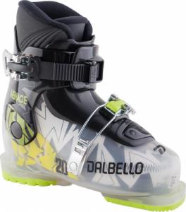 Dalbello Buty narciarskie dziecięce Dalbello Menace 2 : Rozmiar (cm) - 21.0 1
