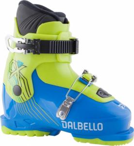 Dalbello Buty narciarskie dziecięce Dalbello CX 2 : Rozmiar (cm) - 21.0 1