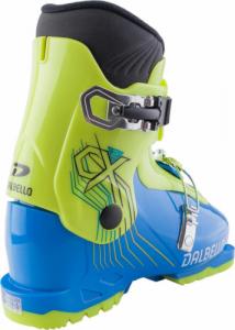 Dalbello Buty narciarskie dziecięce Dalbello CX 2 : Rozmiar (cm) - 22.0 2