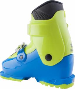 Dalbello Buty narciarskie dziecięce Dalbello CX 2 : Rozmiar (cm) - 22.0 3