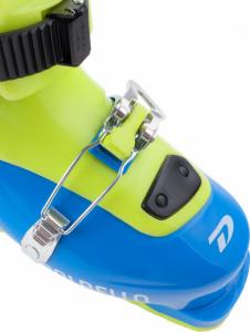 Dalbello Buty narciarskie dziecięce Dalbello CX 2 : Rozmiar (cm) - 22.0 5