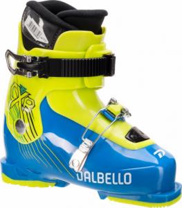 Dalbello Buty narciarskie dziecięce Dalbello RTL-CXR 2.0 Junior : Rozmiar (cm) - 20.5 1