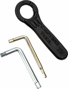 Dalbello Buty narciarskie męskie Dalbello DS 100 MS 2022 : Rozmiar (cm) - 30.0 10