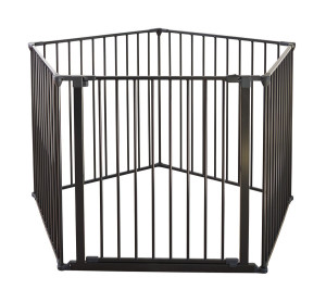 Baby Dan Osłona FLEX XXL, czarny 2