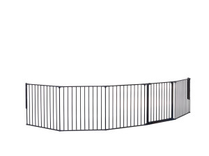 Baby Dan Osłona FLEX XXL, czarny 3