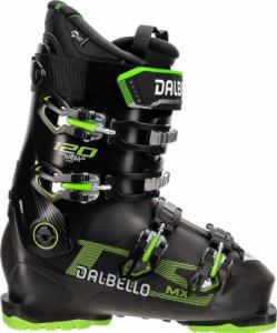 Dalbello Buty narciarskie męskie Dalbello DS MX 120 MS : Rozmiar (cm) - 26.0 2
