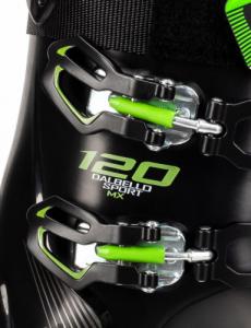 Dalbello Buty narciarskie męskie Dalbello DS MX 120 MS : Rozmiar (cm) - 26.0 6