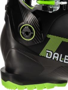 Dalbello Buty narciarskie męskie Dalbello DS MX 120 MS : Rozmiar (cm) - 26.0 8