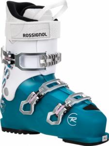 Rossignol Buty narciarskie damskie ROSSIGNOL KELIA RENTAL : Rozmiar (cm) - 23.0 1