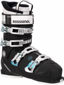 Rossignol Buty narciarskie damskie ROSSIGNOL PURE RENTAL : Rozmiar (cm) - 22.5 1