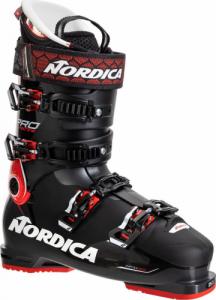 NORDICA Buty narciarskie męskie Nordica PRO MACHINE 110 2021 : Rozmiar (cm) - 29.5 1