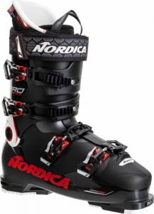 NORDICA Buty narciarskie męskie Nordica PRO MACHINE 120 2021 : Rozmiar (cm) - 29.0 1