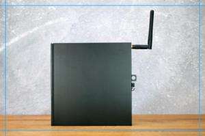 Komputer Dell Optiplex 7040 Tiny Intel Core i5 16GB DDR4 240GB SSD Windows 10 Pro 8