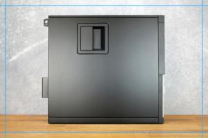 Komputer Dell Optiplex 790 SFF Intel Core i5 8GB DDR3 256GB SSD DVD Windows 10 Pro 11