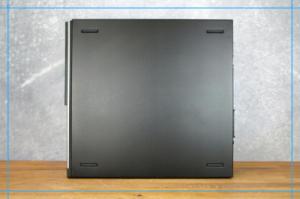 Komputer Dell Optiplex 790 SFF Intel Core i5 8GB DDR3 256GB SSD DVD Windows 10 Pro 10