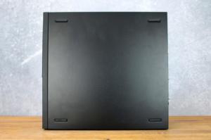 Komputer Dell T1700 SFF Intel XEON 8GB DDR3 500GB HDD Windows 10 Pro 4