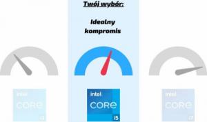 Komputer Dell Optiplex 5040 SFF Intel Core i5 8GB DDR3 240GB SSD Windows 10 Pro 9