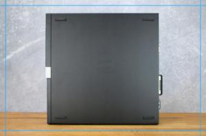 Komputer Dell Optiplex 7040 SFF Intel Core i7 8GB DDR4 500GB HDD DVD Windows 10 Pro 9