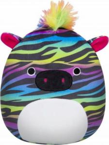 Squishmallows Squishmallows Pluszak Zebra Safiyah 1