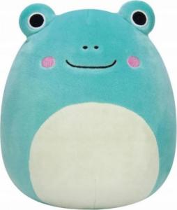 Squishmallows Squishmallows Pluszak Żaba Robert 1