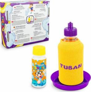 TUBAN Tuban Zestaw bańkowy wąż 2