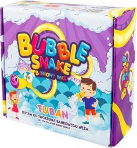 TUBAN Tuban Zestaw bańkowy wąż 3