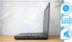 Laptop Lenovo ThinkPad T440P Intel Core i5 16GB DDR3 512GB SSD Windows 10 Pro 14" 7